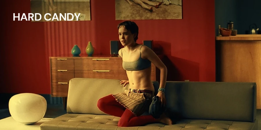 hard candy 2005