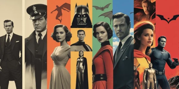 Hollywood's Franchise Addiction: What Comes After Superheroes