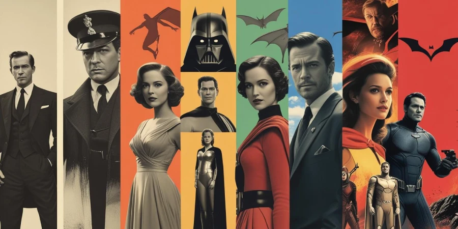 Hollywood's Franchise Addiction: What Comes After Superheroes