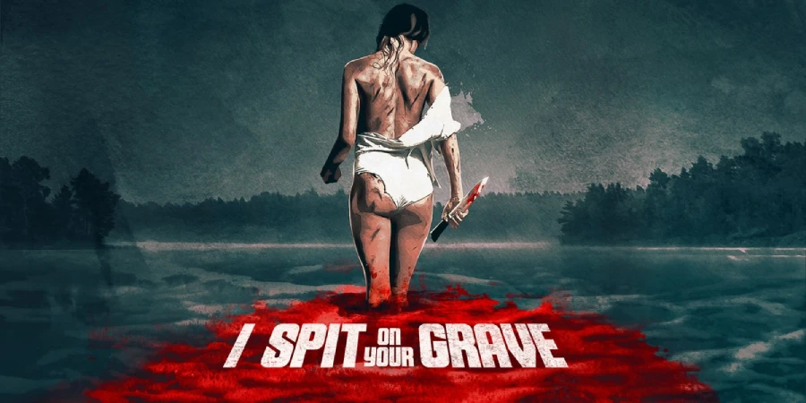 i spit on your grave 1978