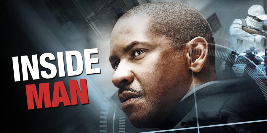 inside man 2006