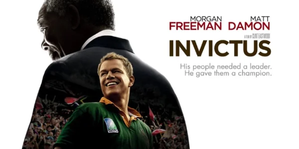 invictus 2009