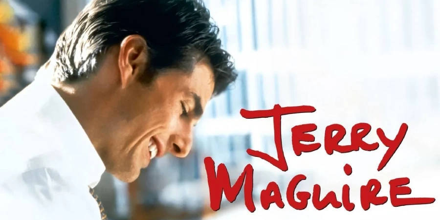 jerry maguire 1996