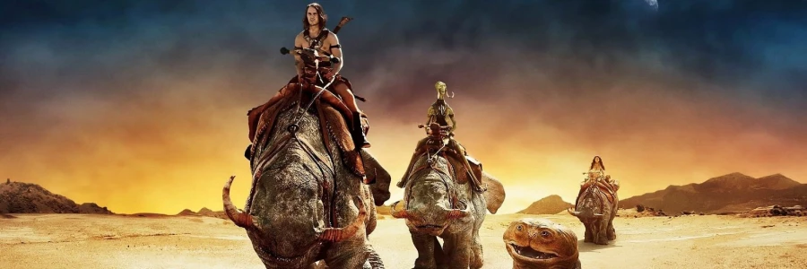 john carter: disney's mars disaster