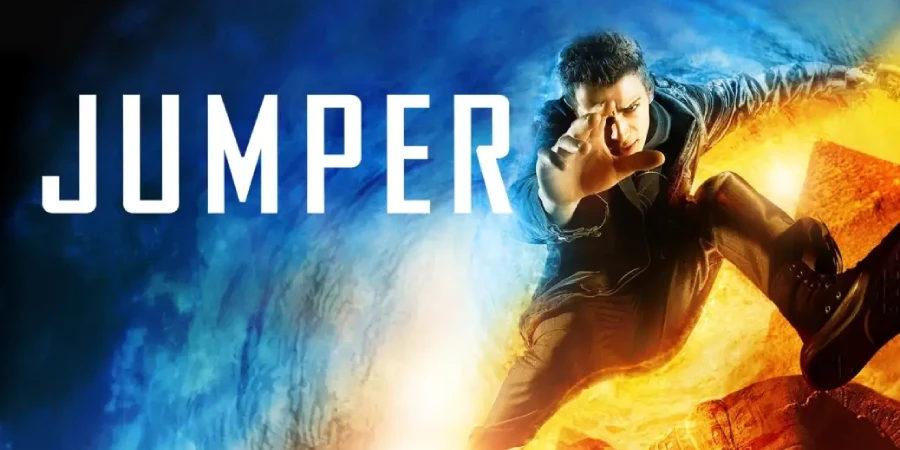 jumper 2008
