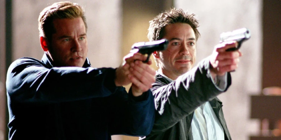 kiss kiss bang bang 2005