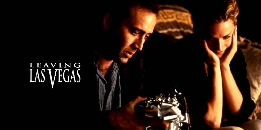 leaving las vegas 1995