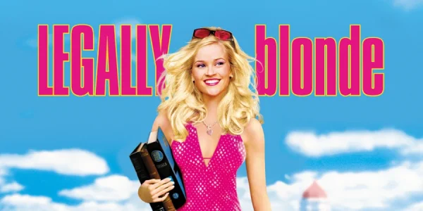 legally blonde 2001