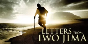 letters from iwo jima 2006