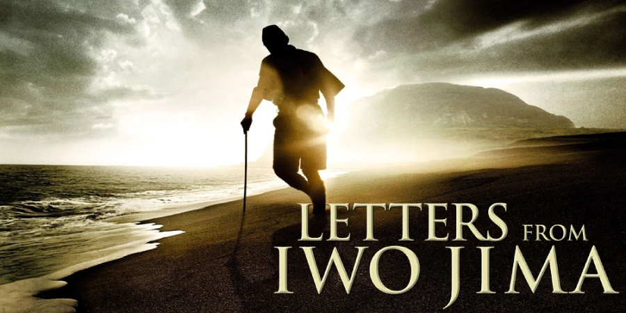 letters from iwo jima 2006