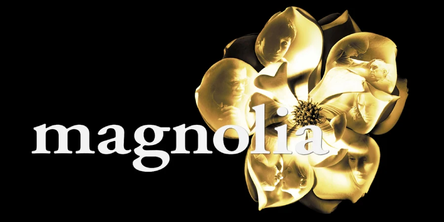 magnolia 1999