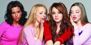 mean girls 2004