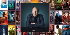 movies composed by hans zimmer