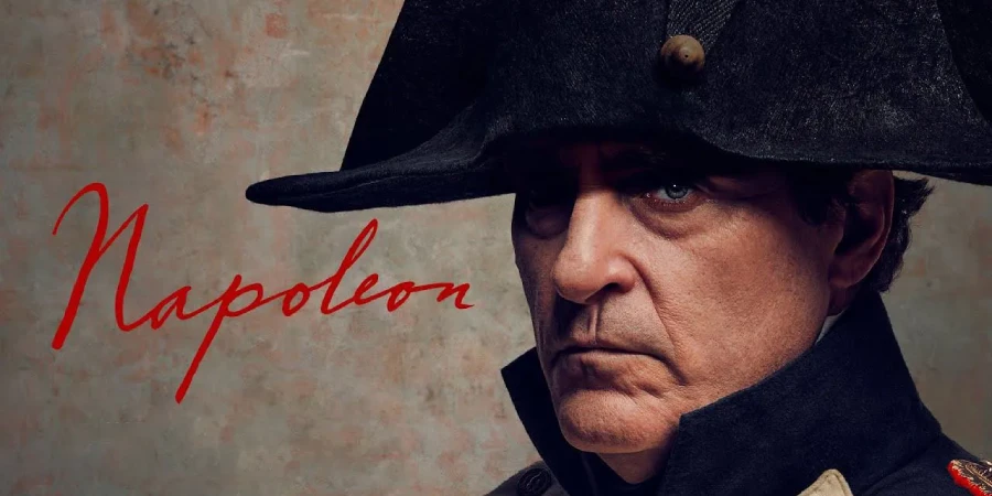 napoleon 2023