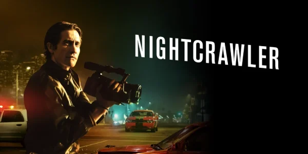 nightcrawler 2014