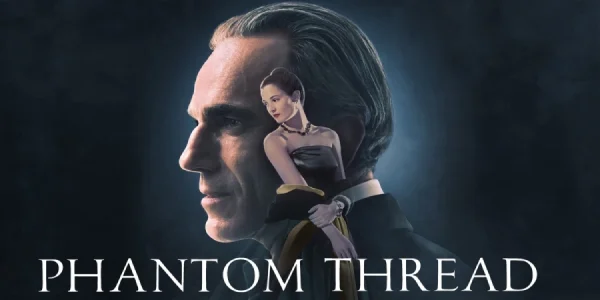 phantom thread 2017