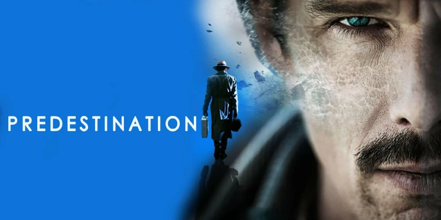 predestination 2014