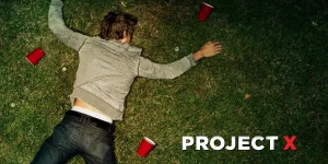 project x 2012