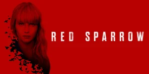 red sparrow 2018