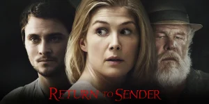 return to sender 2015