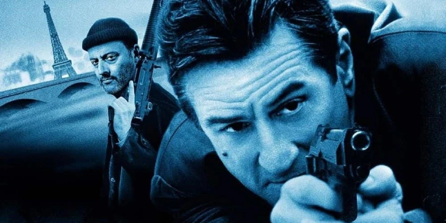 ronin 1998