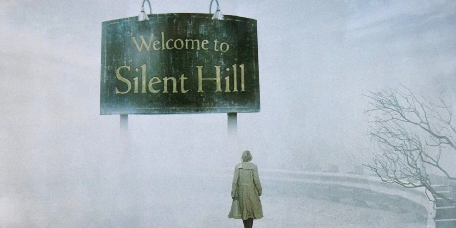 silent hill 2006