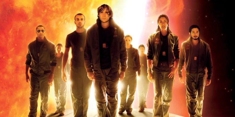 sunshine 2007