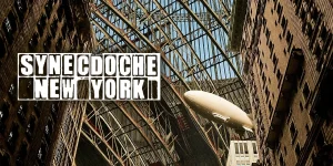 synecdoche new york 2008