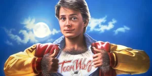 teen wolf 1985