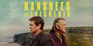 the banshees of inisherin 2022