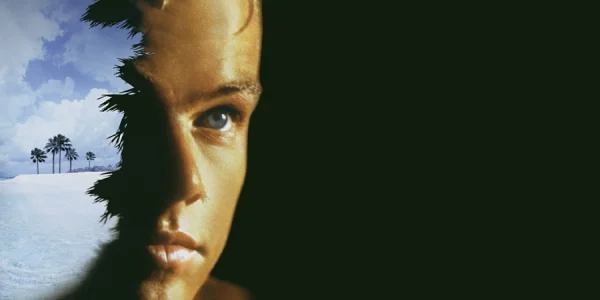 the beach 2000