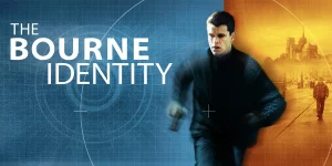 the bourne identity 2002
