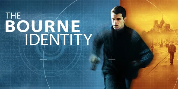 the bourne identity 2002