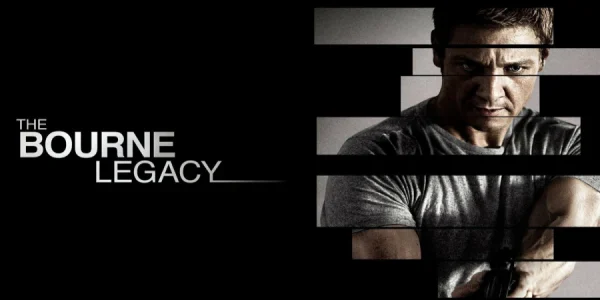 the bourne legacy 2012