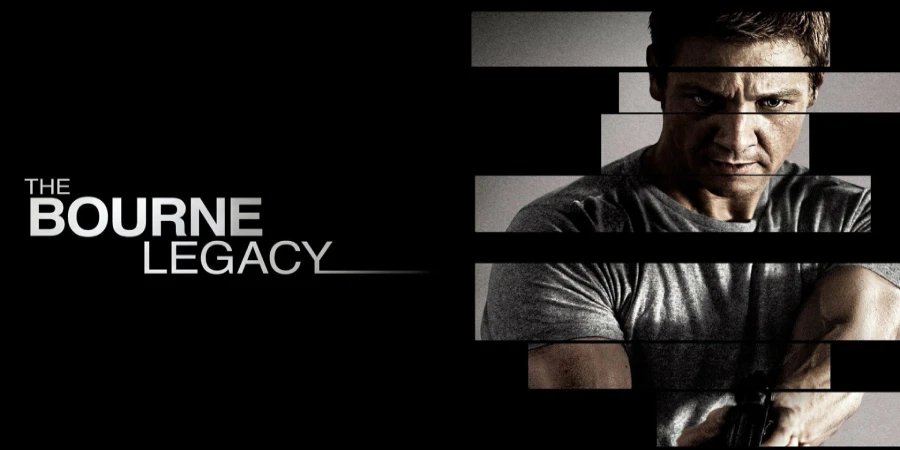 the bourne legacy 2012
