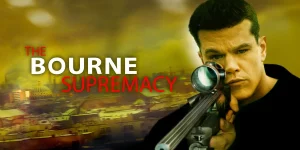 the bourne supremacy 2004