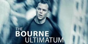 the bourne ultimatum 2007