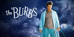 the burbs 1989