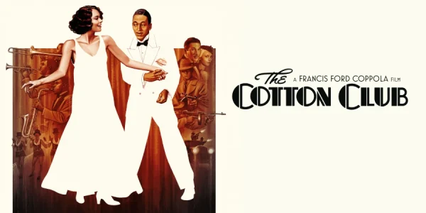 the cotton club 1984