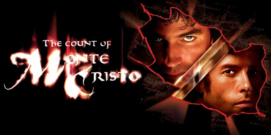 the count of monte cristo 2002