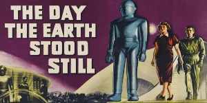the day the earth stood still 1951