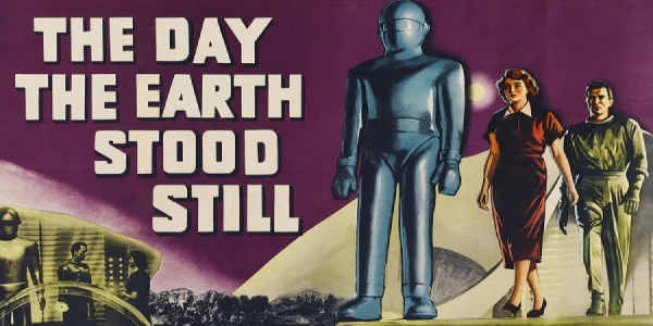 the day the earth stood still 1951