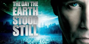 the day the earth stood still 2008