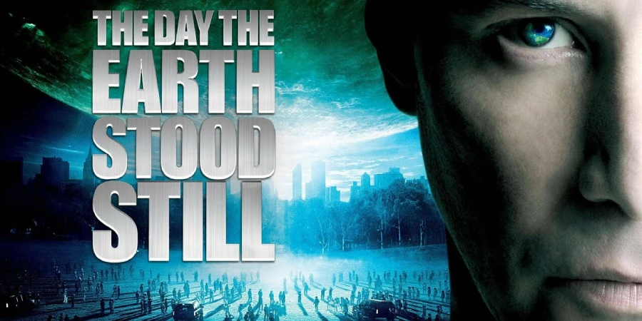 the day the earth stood still 2008