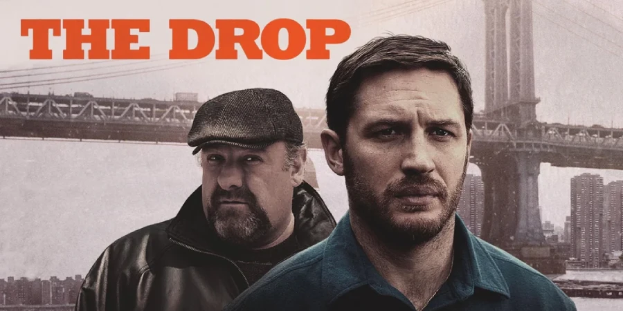 the drop 2014