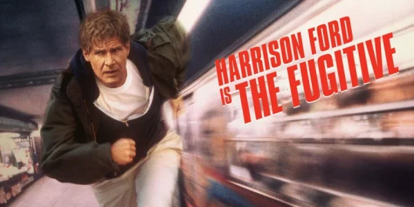 the fugitive 1993