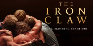 the iron claw 2023