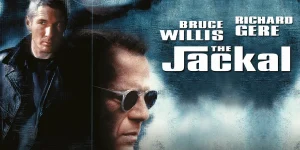 the jackal 1997