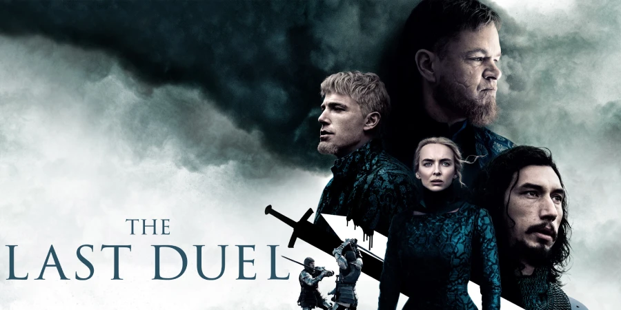 the last duel 2021
