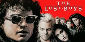 the lost boys 1987